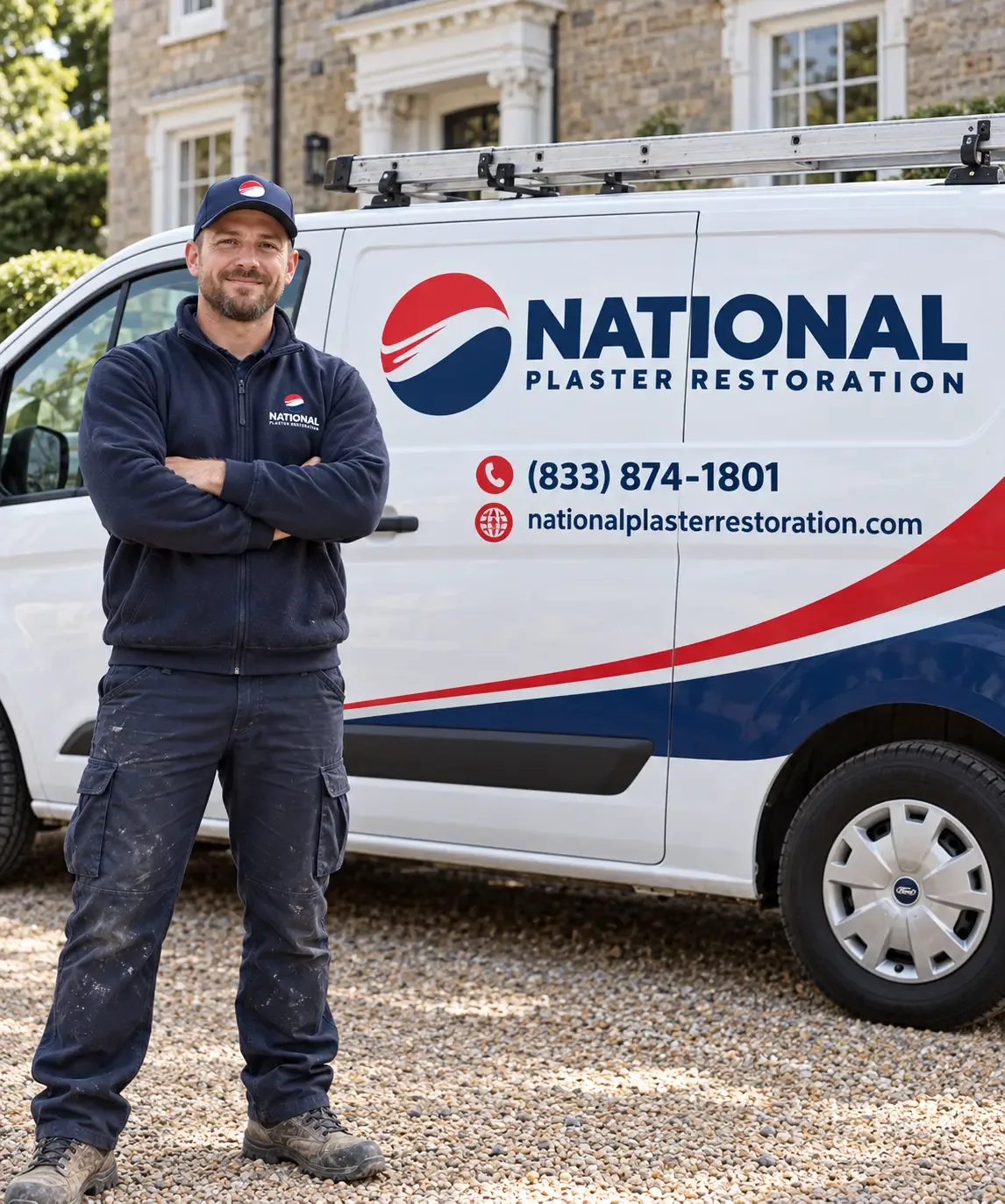 Plaster Repair company in Jenks, OK